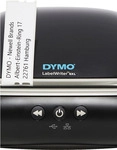 DYMO LabelWriter 5XL bis 106mm breite LW-Etiketten (2112725)