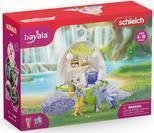 Schleich bayala 42523 Magische Tierarzt-Bl&uuml;te (42523)