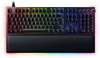 Razer RZ03-03931000-R3G1, Razer Huntsman V2 - Tastatur - Hintergrundbeleuchtung - USB
