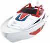 Dickie Chassis RC Sea Cruiser, 34 cm (4006333076275)