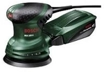 Bosch Home and Garden PEX 220 A 0603378000 Exzenterschleifer 220 W &Oslash; 125 mm