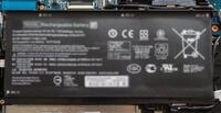 Dell Notebook-Akku F3YGT 7.6 V 7500 mAh (F3YGT)