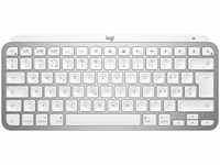 Logitech 920-010521, Logitech MX Keys Mini for Mac - Tastatur - hinterleuchtet -