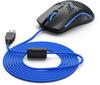 Glorious G-ASC-BLUE-1, Glorious Ascended Cable V2 - Cobalt Blue (G-ASC-BLUE-1)