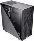 Thermaltake Divider 300 TG Air - MDT - ATX - Seitenteil mit Fenster (geh&auml;rtetes