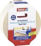 TESA 55735-00014. L&auml;nge: 25 m, Produktfarbe: Wei&szlig;. Menge pro Packung: 1 St&uuml;ck(e).