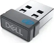 DELL DELL-WR221, Dell Universal Pairing Receiver WR221 - Wireless Maus- /