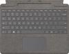 Microsoft 8XF-00005, Microsoft Surface Pro Signature Keyboard mit Fingerabdruckleser