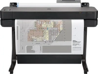 HP 5HB11D#B19, HP DesignJet T630 - 2025 Edition - 914 mm (36") Gro&szlig;formatdrucker -
