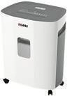 Dahle PaperSAFE 240 - Vorzerkleinerer - Kreuzschnitt - 4 x 12 mm - P-4, F-1, O-1,