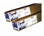 HP Q1441A - Gestrichenes Papier - Rolle (84,1 cm x 45,7 m) - 1 Rolle (Q1441A)