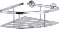 tesa 40203-00000-00 Eckduschkorb (40203-00000-00)