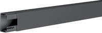 Hager LF3004509011 Kabelkanal (L x B x H) 2000 x 45 x 30 mm 2 m Anthrazit