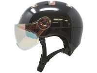 Kask CHE00085-228-59, KASK Cycling URBAN-R Onyx M-L 54-59 (CHE00085-228-59)
