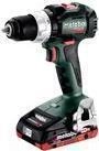 Metabo BS 18 LT BL - Bohrer/Schrauber - schnurlos 13 mm - 75 N&middot;m - 2 Akkus - 18 V