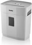 Dahle PaperSAFE 100 - Vorzerkleinerer - Kreuzschnitt - 5 x 18 mm - P-4, F-1, T-4, E-3