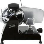 Berkel Elektrischer Allesschneider 250 red line schwarz (RSBGM0100000N)