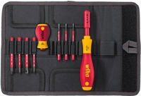 Wiha VDE Schraubendreher-Set 1 St&uuml;ck Wiha (2831T902)