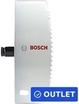 Bosch Accessories 2608594250 Lochs&auml;ge 177 mm 1 St. (B-Ware)