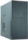 Chieftec Elox Series HO-11B - Tower - micro ATX 350 Watt (ATX) - Schwarz - USB/Audio