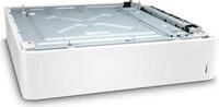 HP - Medienschacht - 550 Bl&auml;tter in 1 Schubladen (Trays) - f&uuml;r Color LaserJet
