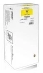 Epson T8394 - 192.4 ml - Gelb - Nachf&uuml;lltinte - f&uuml;r WorkForce Pro R8590 D3TWFC,