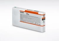 Epson T913A - 200 ml - orange - original - Tintenpatrone - f&uuml;r SureColor SC-P5000,