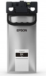 Epson - Gr&ouml;&szlig;e XL - Schwarz - Original - Tintenpatrone - f&uuml;r WorkForce Pro
