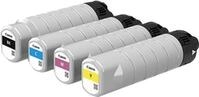 Canon PGI-7500XL Y - XL - Gelb - Original - Tintenbeh&auml;lter - f&uuml;r Canon WG7540,