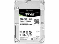 Seagate ST300MP0006, SEAGATE EXOS 15E900 Enterprise Performance 15K 300GB HDD