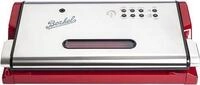 Berkel BK-09-8799-600 - Rot - Edelstahl - 8200 mbar - Edelstahl - 31,5 cm -
