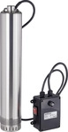 Renkforce Tiefbrunnenpumpe 1210395 4500 l/h 60 m (1210395)