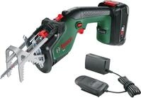 Bosch KEO - Motorfuchsschwanz - schnurlos - 150 mm - 18 V