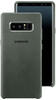 Samsung EF-XN950AKEGWW, Samsung Alcantara Cover EF-XN950 - Hintere Abdeckung...