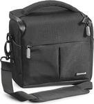 CULLMANN MALAGA Vario 400 - Tragetasche f&uuml;r Kamera - Schwarz (90300)