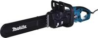 Makita UC4550A Motors&auml;ge 2000 W Schwarz - Blau (UC4550A)