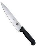 Victorinox K&uuml;chenbesteck Tranchiermesser Fibrox (5.2003.22)