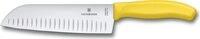 Victorinox SwissClassic - Edelstahl - Kunststoff - Gelb - Edelstahl (6.8526.17L8B)