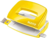 Esselte-Leitz 5060-10-16, Esselte-Leitz Leitz NeXXt 50601016 - 10 Bl&auml;tter - Gelb -