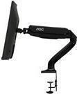 AOC AS110D0 - Tischhalterung f&uuml;r LCD-Display (einstellbarer Arm) -