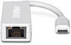 TRENDnet TUC-ETG, TRENDnet TUC-ETG - Netzwerkadapter - USB Type-C - Gigabit Ethernet