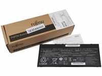 Fujitsu S26391-F1616-L100, Fujitsu - Laptop-Batterie - 1 x 4 Zellen 50 Wh - für