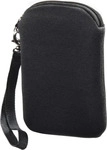 Hama 0095505, Hama 2.5" HDD Cover - Tragetasche f&uuml;r Speicherplatte - Schwarz