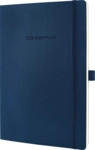 Sigel Conceptum A4 194Bl&auml;tter Blau (CO316)
