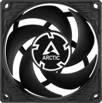 Arctic ACFAN00147A, ARCTIC P8 - 80 mm L&uuml;fter optimiert f&uuml;r statischen Druck -