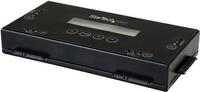 StarTech.com Hard Drive Eraser for 2.5 or 3.5 in. SATA Drives - 4-Bay -