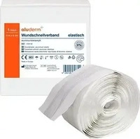 S&ouml;hngen 1009190, S&ouml;hngen ALUDERM ALUPLAST GEROLLT 5MX8C (1009190)