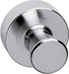 Maul Neodym Magnet (&Oslash; x H) 32 mm x 33 mm Kegel Silber 2 St. (6168996 )