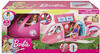 Mattel GJB33, Mattel Barbie Dreamhouse Adventures Reise Traumflugzeug - Modepuppe -