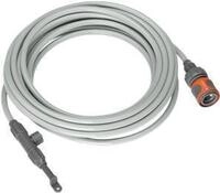 Gardena Micro-Drip-System - Spr&uuml;hnebel-Set - mit Wasserstopp (13137-20)